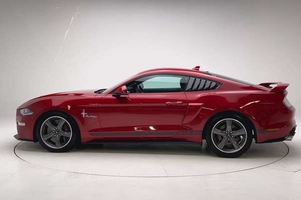 2022 Ford Mustang GT FN thumb-7