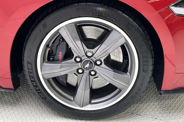 2022 Ford Mustang GT FN thumb-9