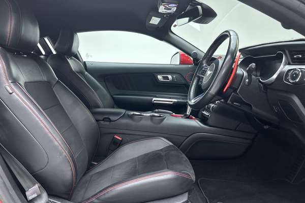 2022 Ford Mustang GT FN thumb-12