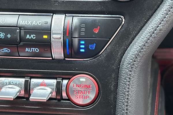 2022 Ford Mustang GT FN thumb-16