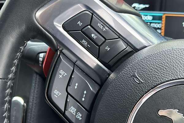2022 Ford Mustang GT FN thumb-17