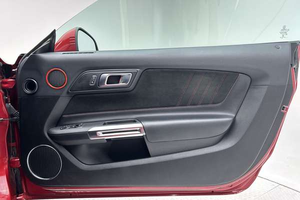 2022 Ford Mustang GT FN thumb-18