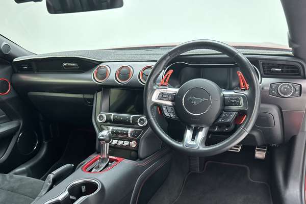 2022 Ford Mustang GT FN thumb-19