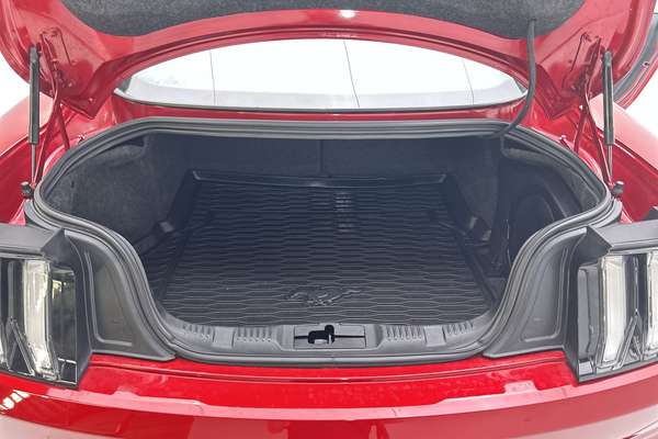 2022 Ford Mustang GT FN thumb-20