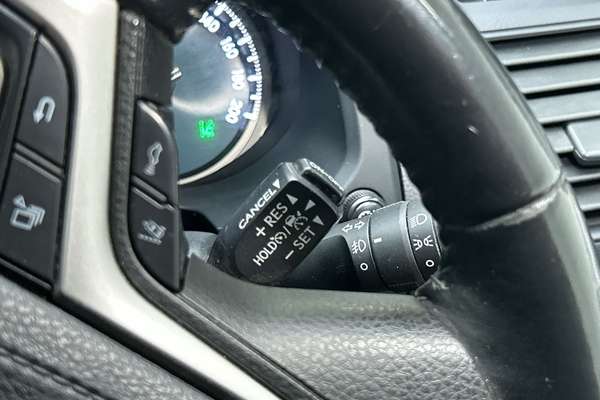 2020 Toyota Landcruiser Prado GXL GDJ150R thumb-15