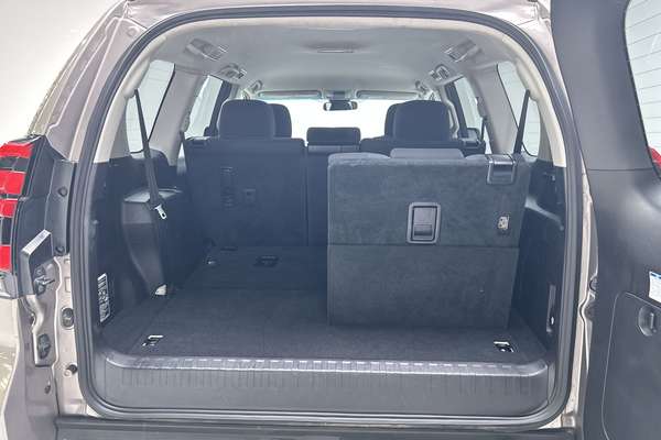2020 Toyota Landcruiser Prado GXL GDJ150R thumb-20