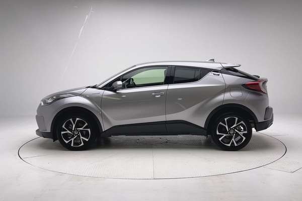 2018 Toyota C-HR Koba NGX50R thumb-7