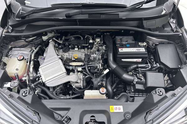 2018 Toyota C-HR Koba NGX50R thumb-10