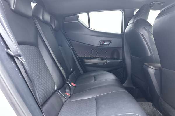 2018 Toyota C-HR Koba NGX50R thumb-11