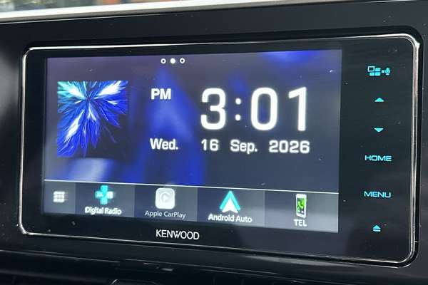 2018 Toyota C-HR Koba NGX50R thumb-14