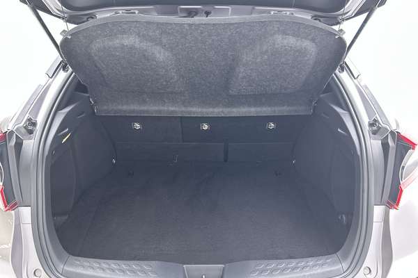 2018 Toyota C-HR Koba NGX50R thumb-20