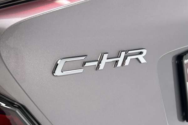 2018 Toyota C-HR Koba NGX50R thumb-21