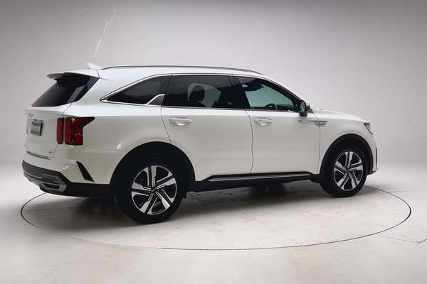 2022 Kia Sorento Sport MQ4 thumb-2