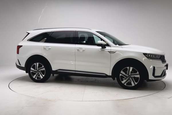 2022 Kia Sorento Sport MQ4 thumb-3