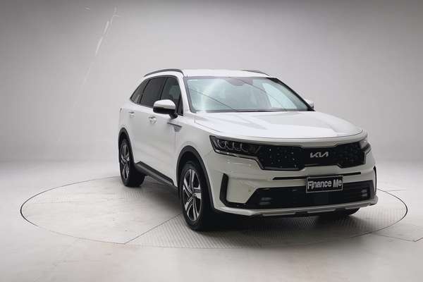 2022 Kia Sorento Sport MQ4 thumb-4
