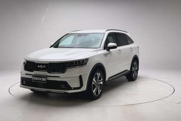 2022 Kia Sorento Sport MQ4 thumb-5