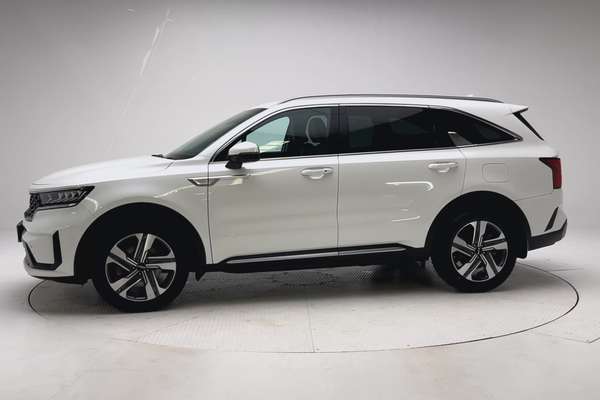 2022 Kia Sorento Sport MQ4 thumb-6