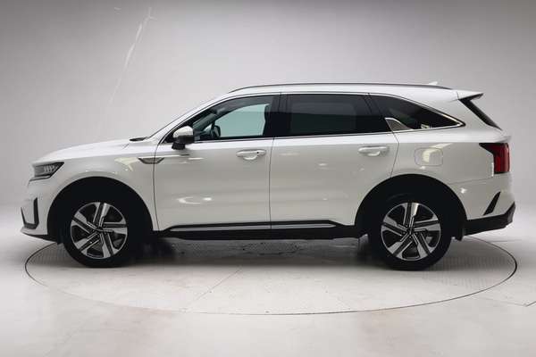 2022 Kia Sorento Sport MQ4 thumb-7