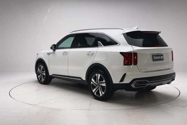 2022 Kia Sorento Sport MQ4 thumb-8