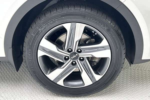 2022 Kia Sorento Sport MQ4 thumb-9