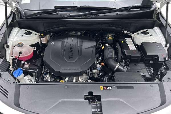 2022 Kia Sorento Sport MQ4 thumb-10
