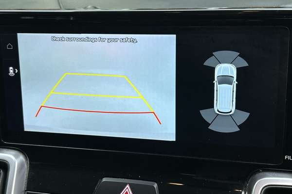 2022 Kia Sorento Sport MQ4 thumb-15