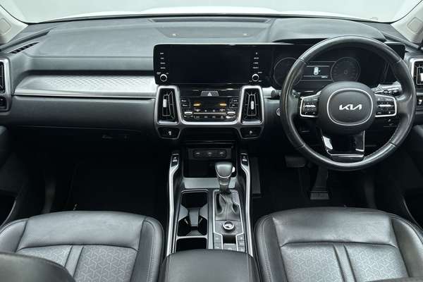 2022 Kia Sorento Sport MQ4 thumb-19
