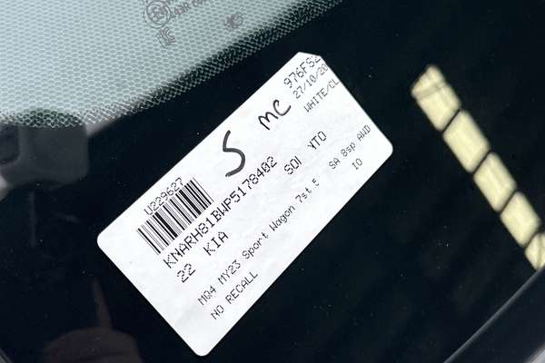 2022 Kia Sorento Sport MQ4 thumb-23