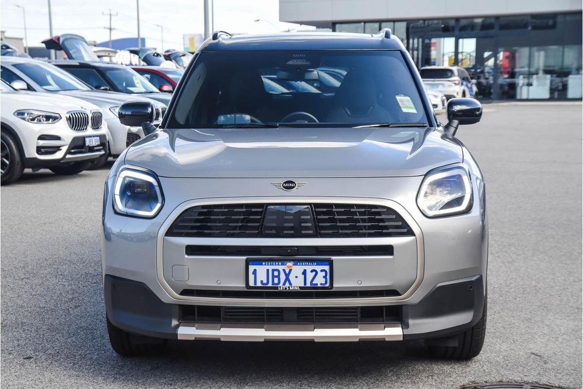 2026 MINI Countryman