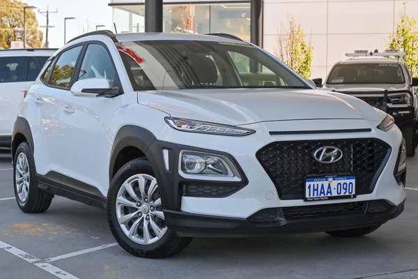2020 Hyundai Kona Go OS.3