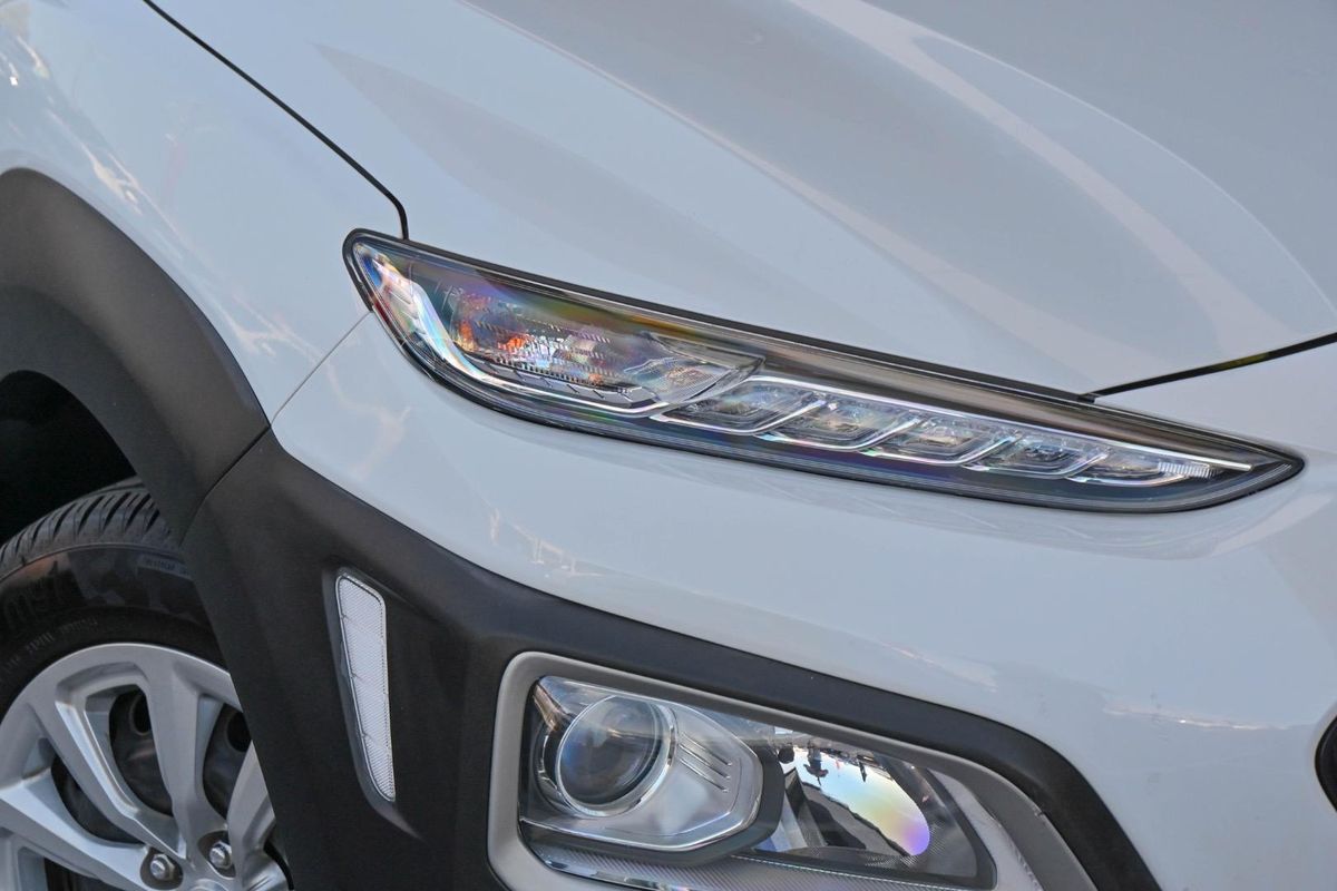 2020 Hyundai Kona Go OS.3