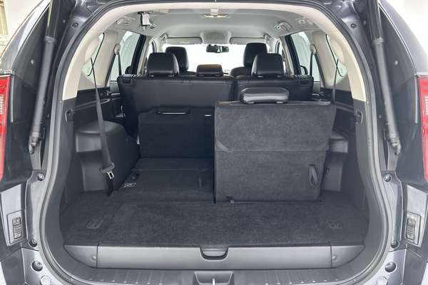 2021 Mitsubishi Pajero Sport GLS QF thumb-20