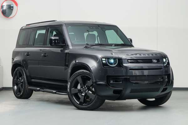 2026 Land Rover Defender 110 D350 X-Dynamic HSE L663