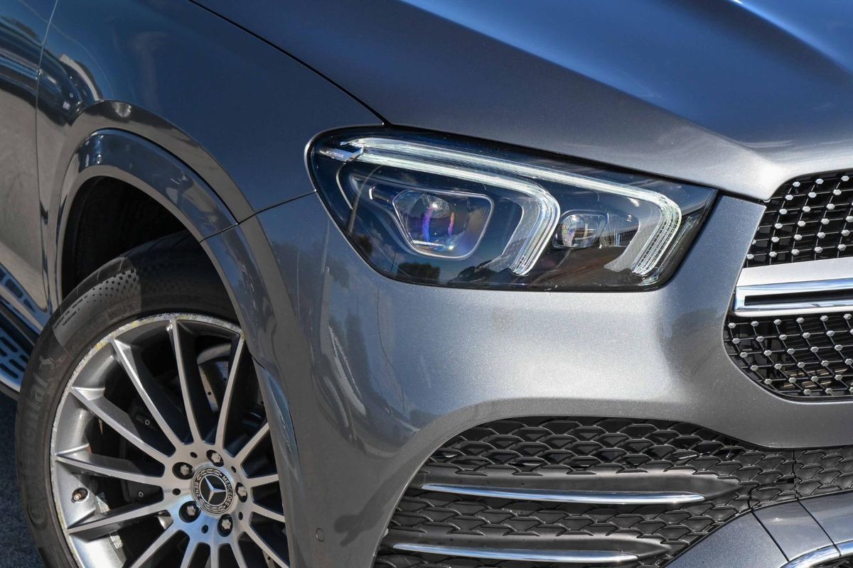 2020 Mercedes-Benz GLE-Class GLE300 d V167