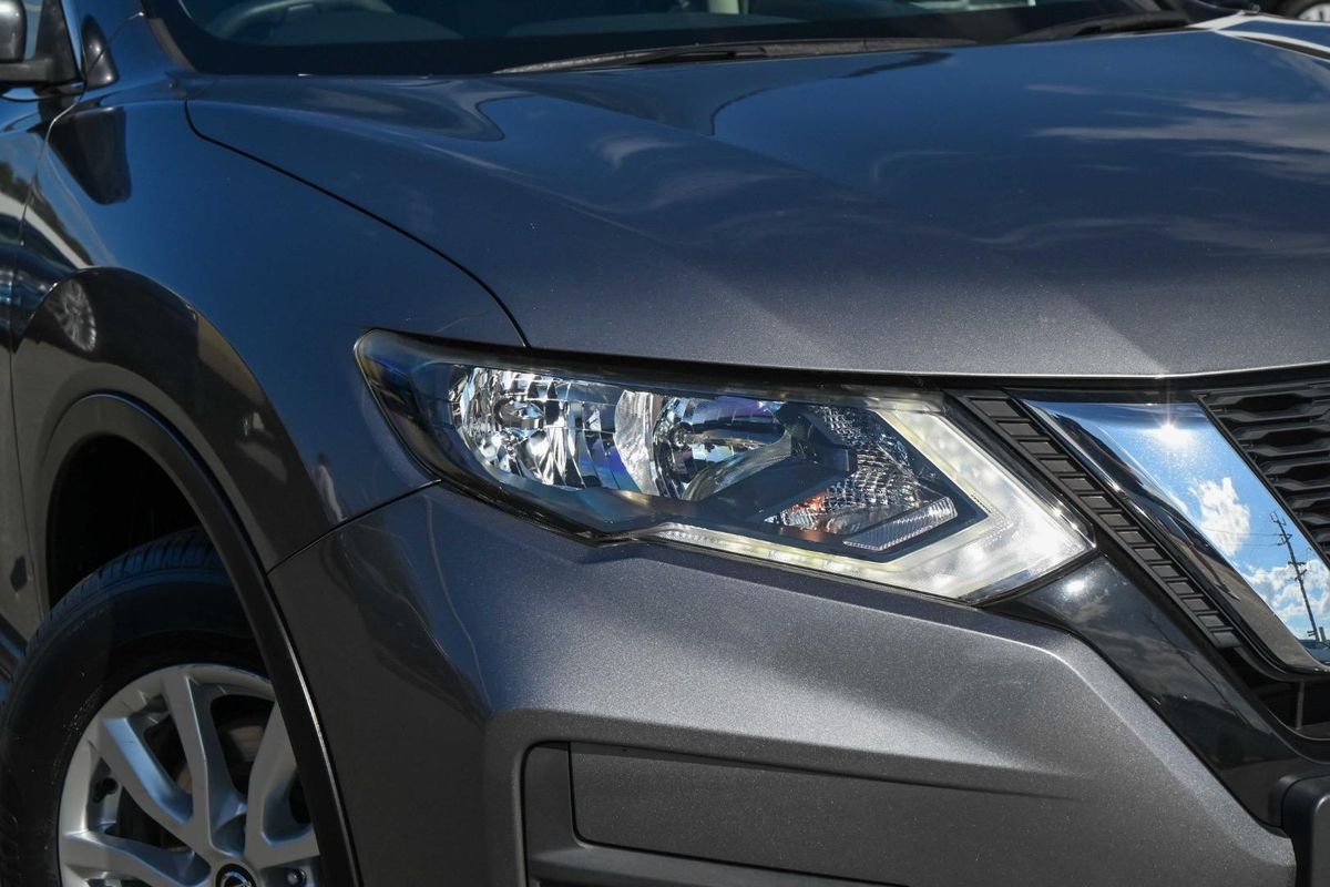 2021 Nissan X-TRAIL ST T32