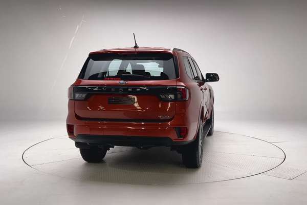 2023 Ford Everest Ambiente 2.0L thumb-1
