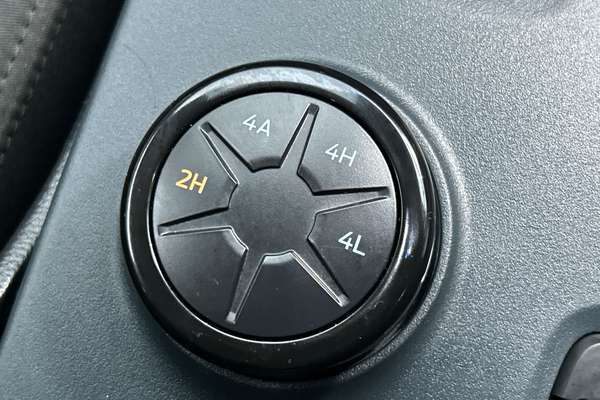 2023 Ford Everest Ambiente 2.0L thumb-17