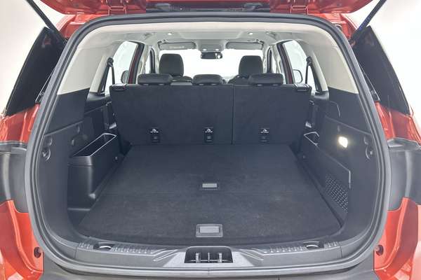 2023 Ford Everest Ambiente 2.0L thumb-20