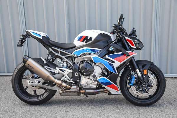 2026 BMC M SERIES
