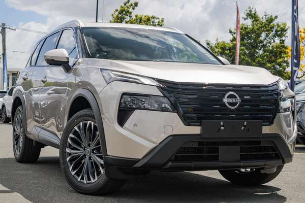 2026 Nissan X-TRAIL Ti e-POWER T33