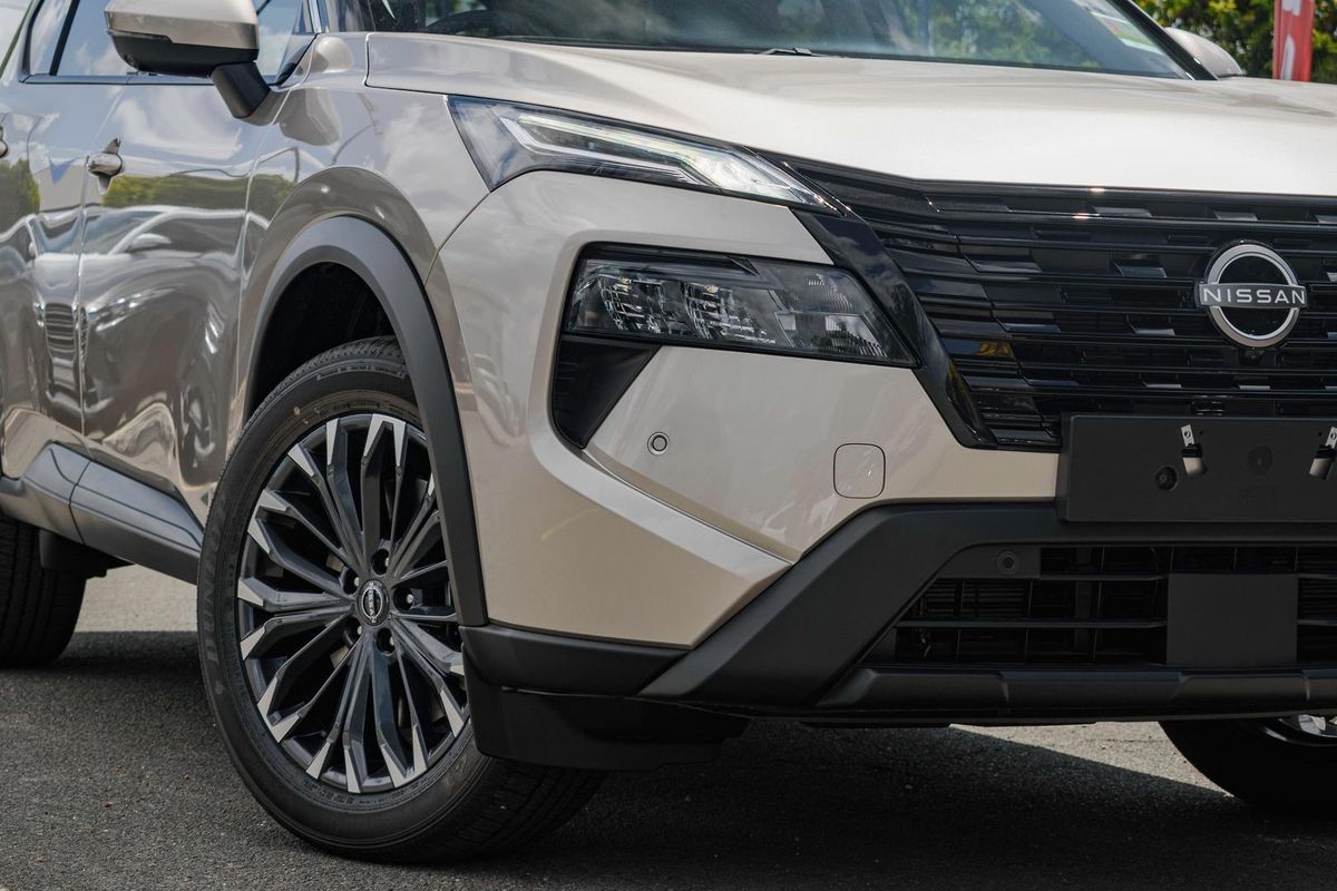 2026 Nissan X-TRAIL Ti e-POWER T33