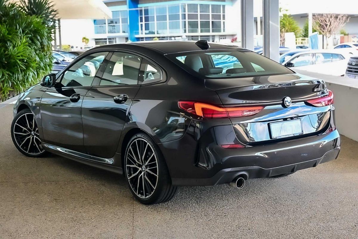 2022 BMW 2 Series 218i M Sport F44