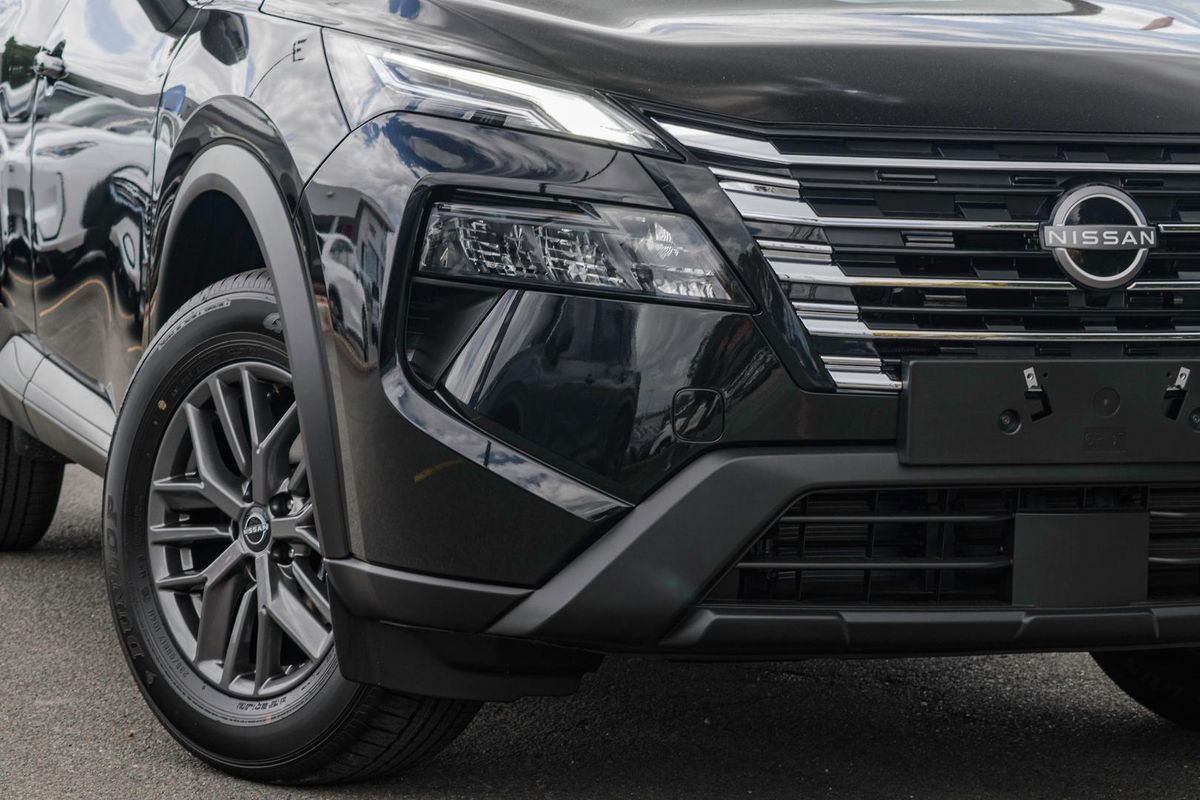 2026 Nissan X-TRAIL ST T33