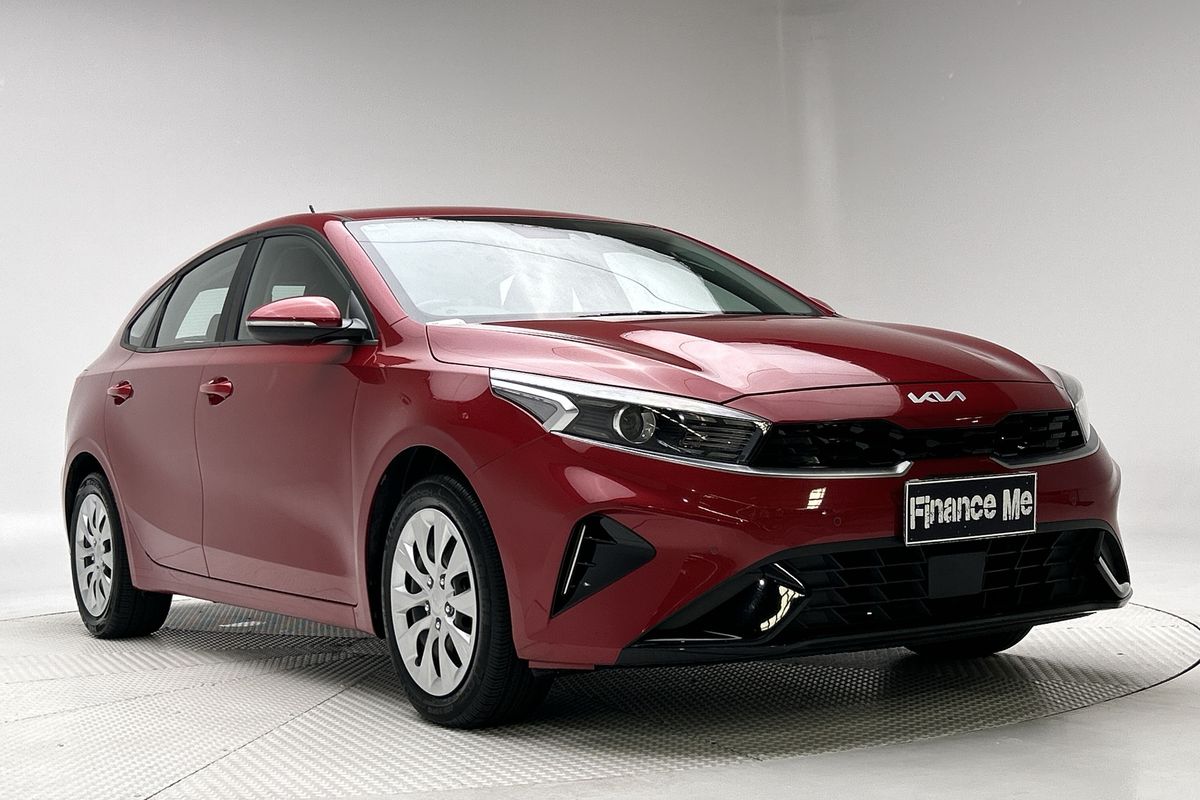 2024 Kia Cerato S BD