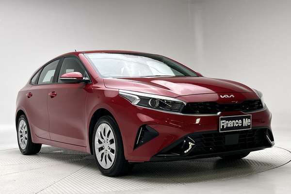 2024 Kia Cerato S BD