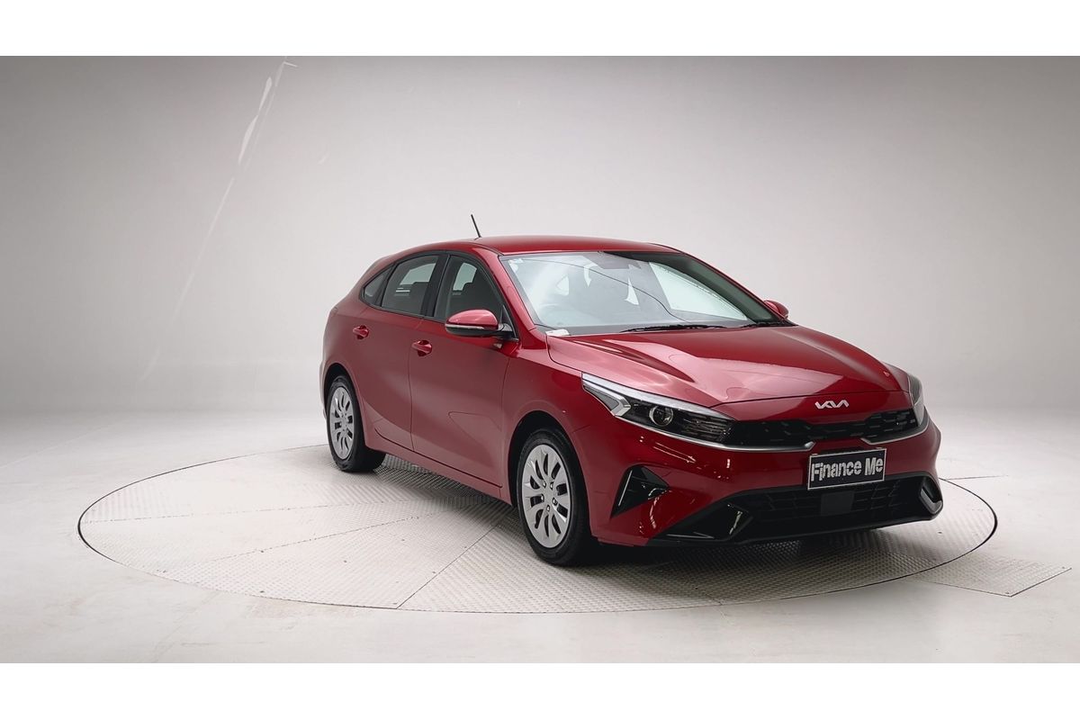 2024 Kia Cerato S BD