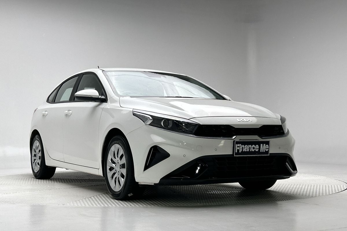2024 Kia Cerato S BD