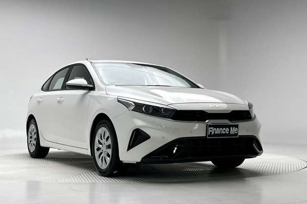 2024 Kia Cerato S BD