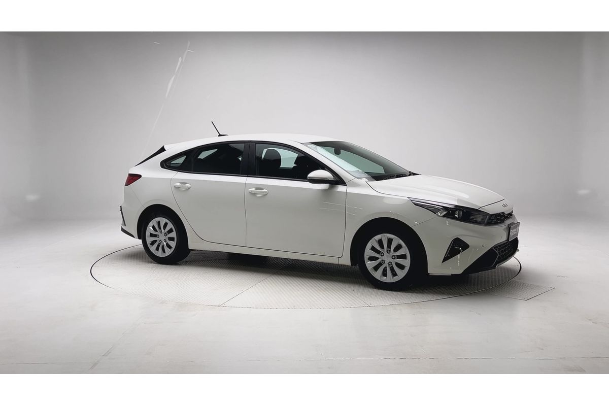 2024 Kia Cerato S BD