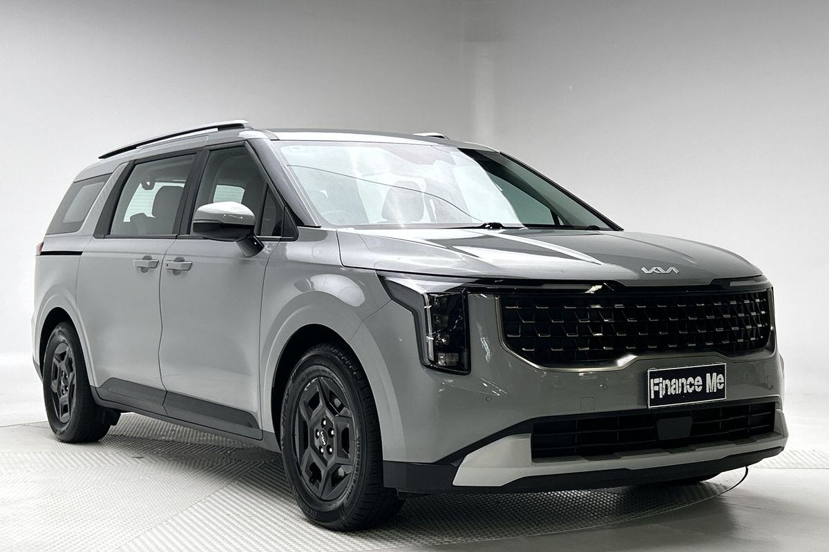2024 Kia Carnival S KA4 PE